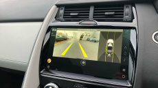 Jaguar E-Pace 1.5 P300e R-Dynamic Black 5dr Auto Estate